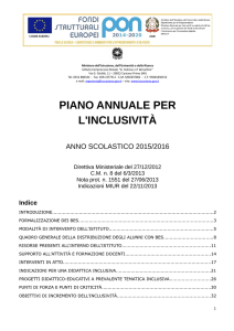 SVILUPPARE LA CONCENTRAZIONE E L`AUTOREGOLAZIONE