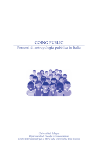 going public - WordPress.com