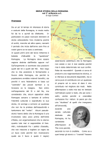 Storia della Romagna nel I millennio a.C.