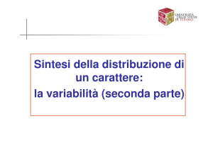 Slides Unità 3 - Progetto e