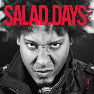 Untitled - Salad Days Magazine