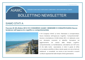Newsletter Aiamc n.15