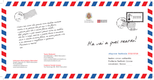 stagione teatrale 2015/2016