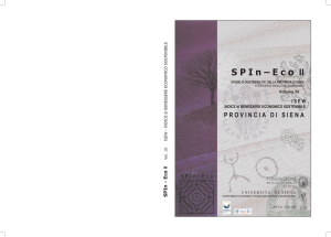 SPIN-ECO ISEW vol. 10.indd