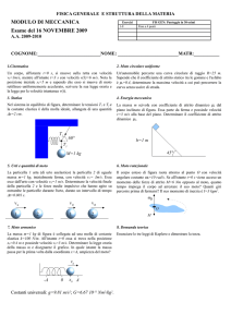 Soluzioni