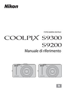 coolpix s9300