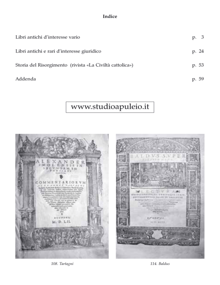 Libri antichi LE ACQUE NEL DIRITTO CIVILE ITALIANO di Gianzana libro antico 