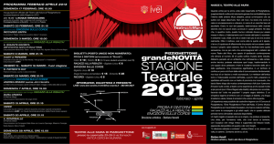 Teatrale - Turismo Cremona