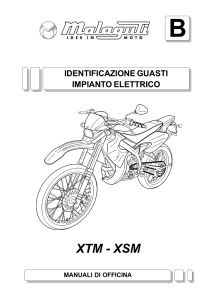 M0008 Xtm-Xsm 50 Diagnostica