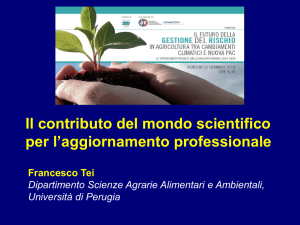 Diapositiva 1 - Condifesa Modena