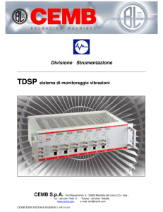 tdsp complete