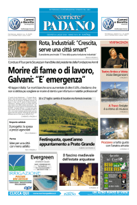 scarica pdf - Corriere Padano