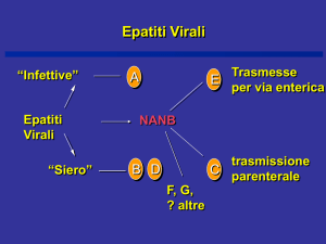 EPATITI generale