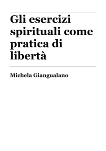 Michela Giangualano - Gianfranco Bertagni