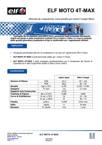 ELF MOTO 4T-MAX