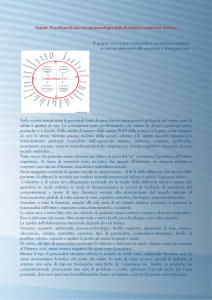 Mostra il file dell`articolo - Associazione Italiana Posturologi