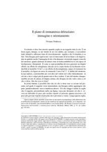 versione stampabile - Dipartimento di Filosofia