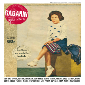 extra - Gagarin Magazine