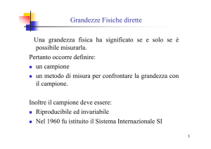 file1 - Dipartimento di Fisica