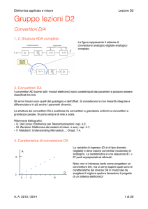 Lezione D2