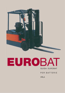 eurobat - EnerSys