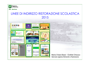 presentazioni - Pubblica Istruzione Comune di Mantova