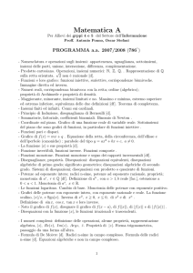 formato pdf - Dipartimento di Metodi e Modelli Matematici per le