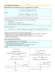 46 - Chi ha paura della matematica