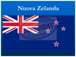 25) Nuova Zelanda