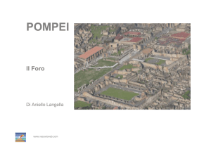 pompei - Vesuvioweb