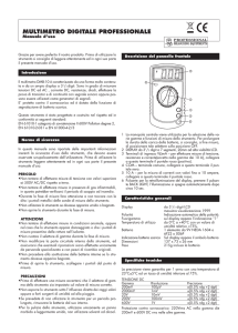 Manuale - Elettronica Hobby