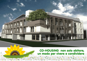 Diapositiva 1 - Cohousing Solidaria