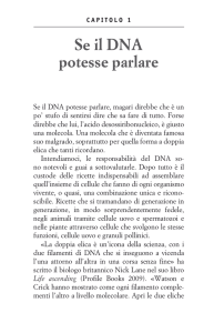 Leggi un estratto del libro - Zanichelli online per la scuola