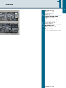 Cap. 1 - Introduzione - Siemens Global Website