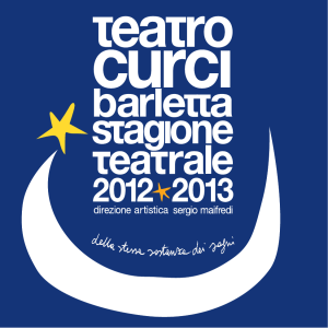 Brochure - Teatro Curci