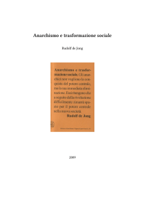PDF semplice - Edizioni Anarchismo