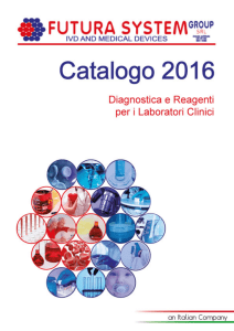 Catalogo - Futura System Group