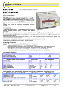 EMC-D3b EMC-D3b-485