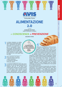 ALIMENTAZIONE 2.0 1 2 4 3