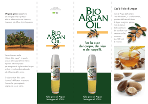 Bio Argan Oil