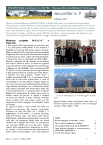 newsletter n. 8 - Universität Innsbruck