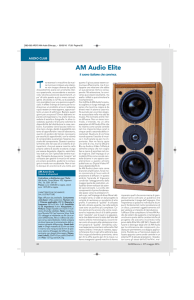 AM Audio Elite