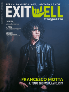 Pdf - Exitwell Magazine