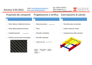 seminario compositi