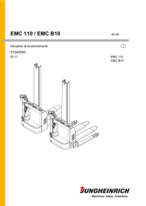 EMC 110 / EMC B10