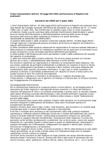 pdf - Odg Toscana