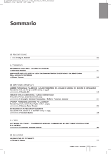 Sommario - Libri Professionali