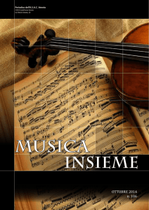 Musica Insieme 106