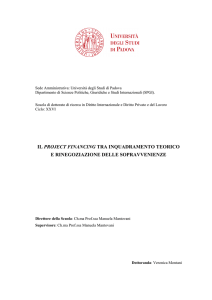 Documento PDF - Padua@Research