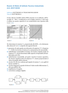 Prova 2008 - Zanichelli online per la scuola